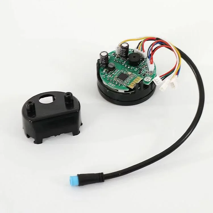 Dashboard Assembly Switch Display Panel for Xiaomi Ninebot ES1 ES2 ES3 ES4 Electric Scooter