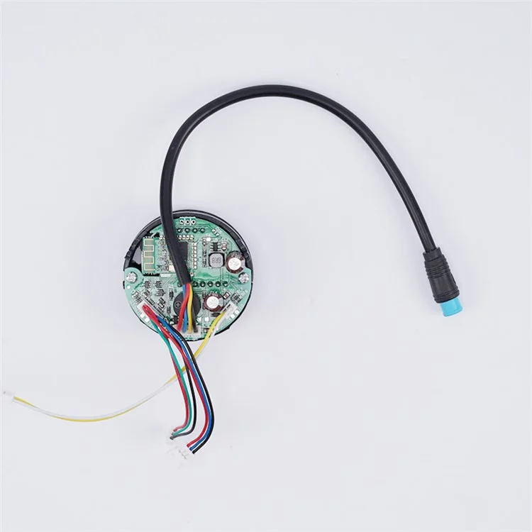 Dashboard Assembly Switch Display Panel for Xiaomi Ninebot ES1 ES2 ES3 ES4 Electric Scooter