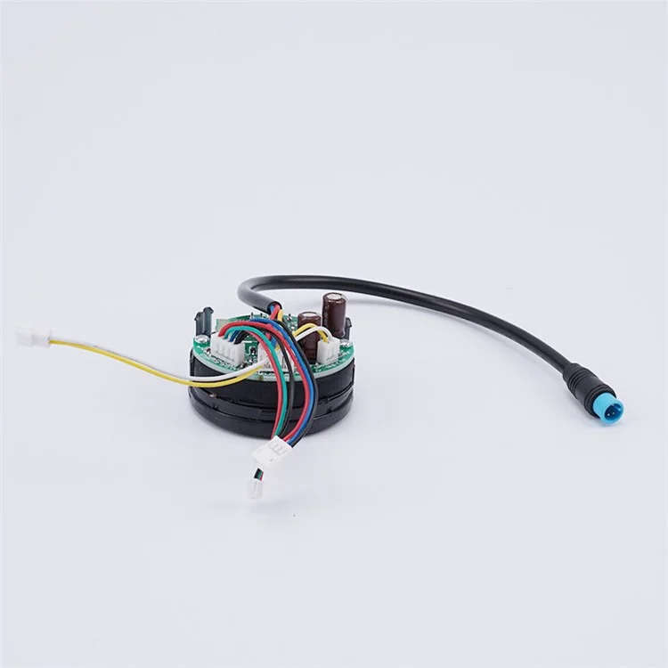 Dashboard Assembly Switch Display Panel for Xiaomi Ninebot ES1 ES2 ES3 ES4 Electric Scooter