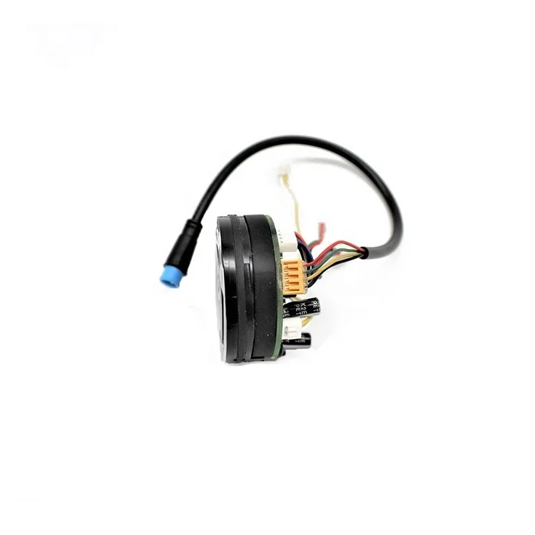 Dashboard Assembly Switch Display Panel for Xiaomi Ninebot ES1 ES2 ES3 ES4 Electric Scooter
