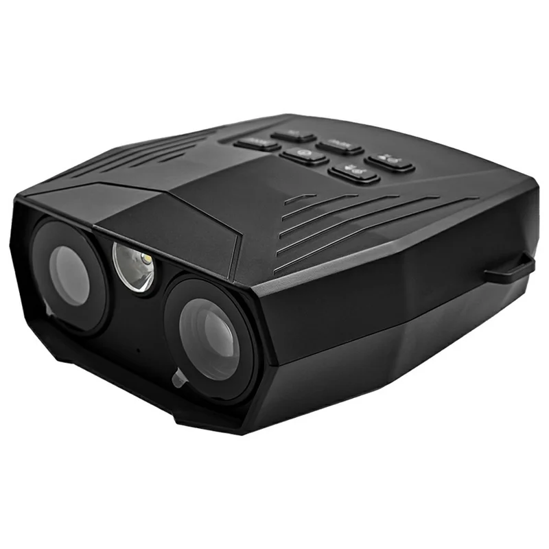 Z8 Nachtkijker 5K 60MP Infrarood Camera Telescoop met Zaklamp voor Buitentoezicht
