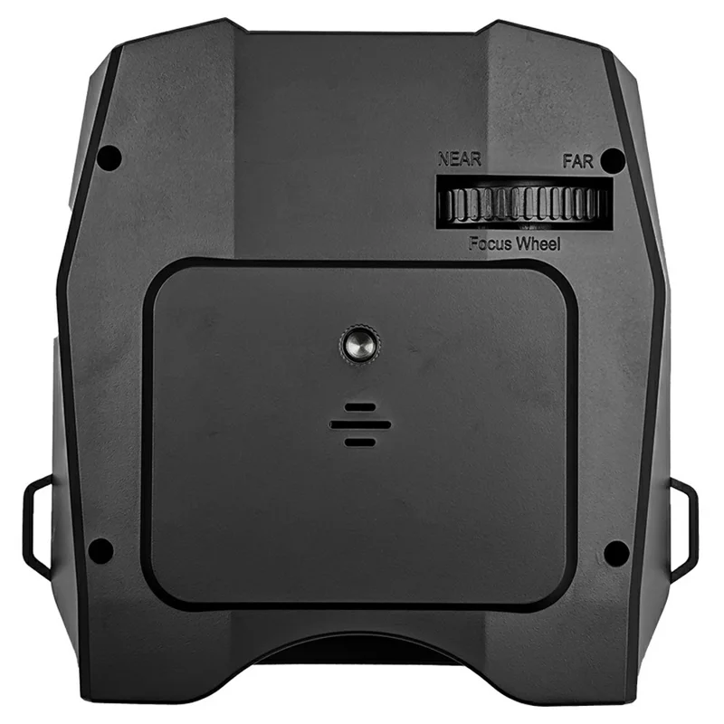 Z8 Nachtkijker 5K 60MP Infrarood Camera Telescoop met Zaklamp voor Buitentoezicht