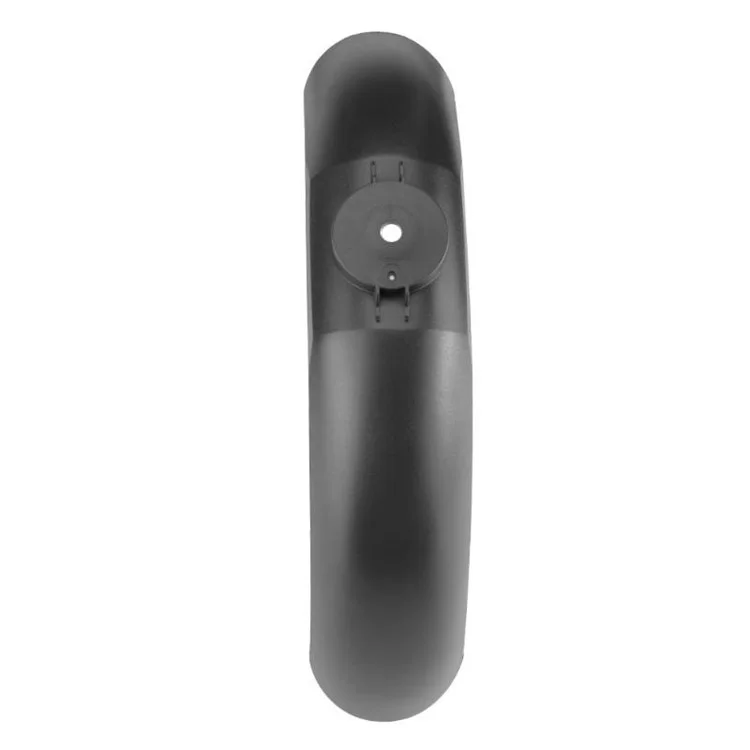 Guardabarros Delantero para Xiaomi Mijia M365 Scooter Eléctrico - Negro