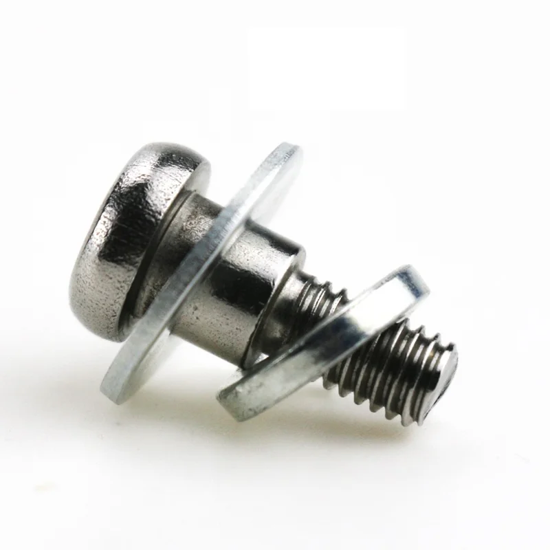 Rear Wheel Retaining Screw for Xiaomi M365/M365 Pro Electric Scooter