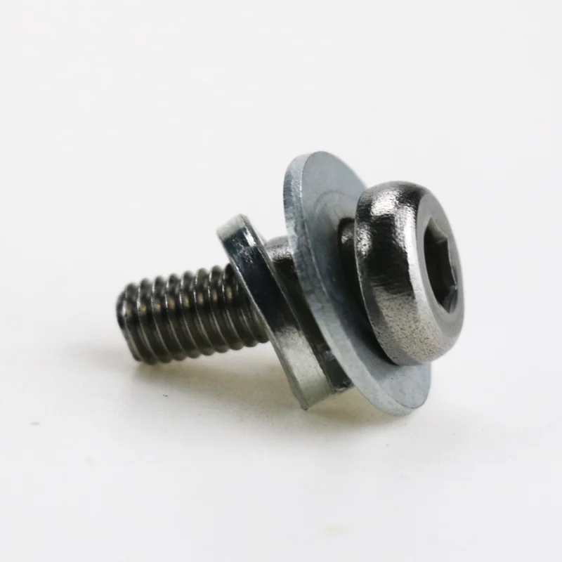 Rear Wheel Retaining Screw for Xiaomi M365/M365 Pro Electric Scooter