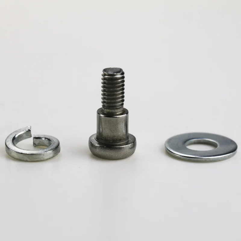 Rear Wheel Retaining Screw for Xiaomi M365/M365 Pro Electric Scooter