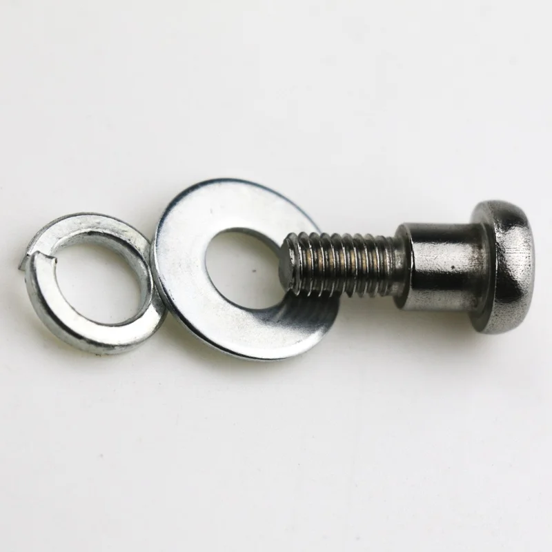 Rear Wheel Retaining Screw for Xiaomi M365/M365 Pro Electric Scooter