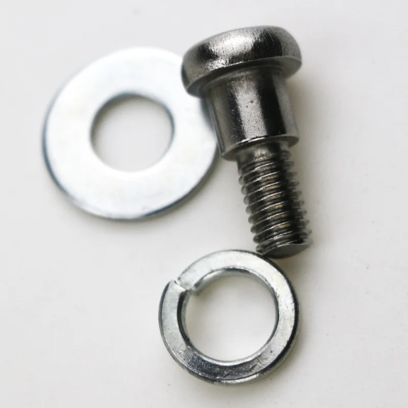 Rear Wheel Retaining Screw for Xiaomi M365/M365 Pro Electric Scooter