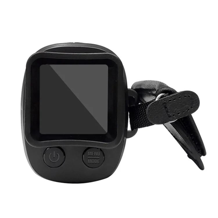 Caméra numérique de télescope extérieur HD infrarouge de nuit forte pour le voyage, l'observation des oiseaux