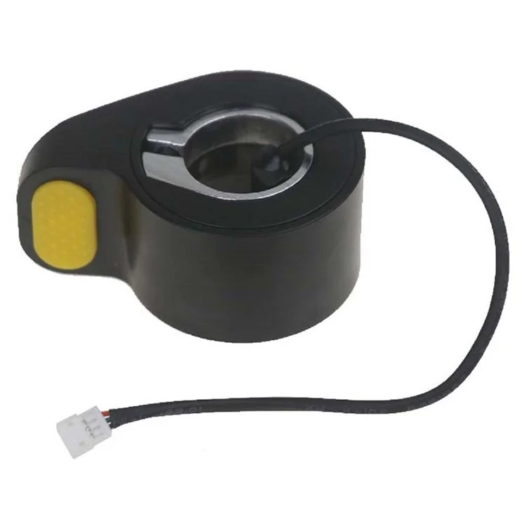 Per Ninebot Max G30 Electric Scooter Finger Transfer Throttle Booster Accelerator Ricambio Parte di Ricambio