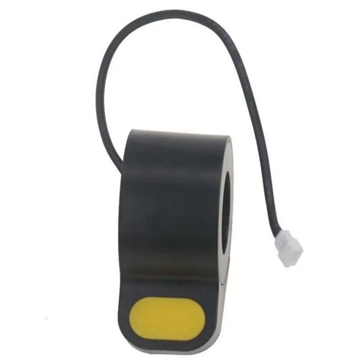 Per Ninebot Max G30 Electric Scooter Finger Transfer Throttle Booster Accelerator Ricambio Parte di Ricambio