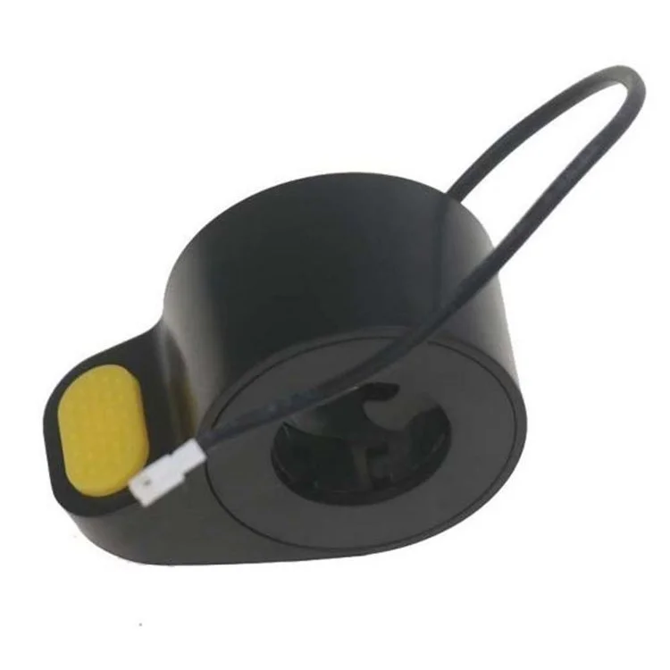 Per Ninebot Max G30 Electric Scooter Finger Transfer Throttle Booster Accelerator Ricambio Parte di Ricambio