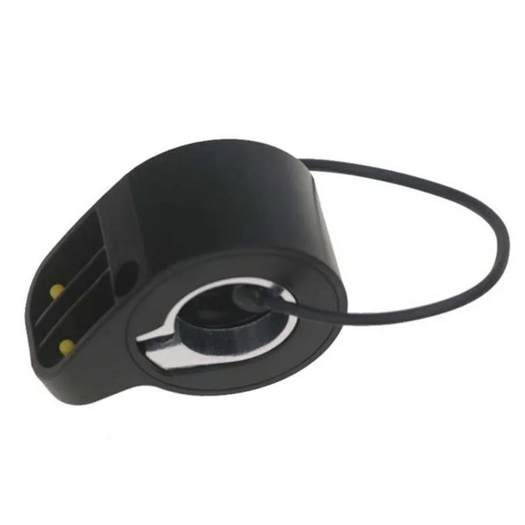 Per Ninebot Max G30 Electric Scooter Finger Transfer Throttle Booster Accelerator Ricambio Parte di Ricambio