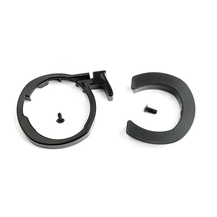 Para Ninebot Max G30 Electric Scooter Cycle Plastic Cycle Clip Protetive Ring Part