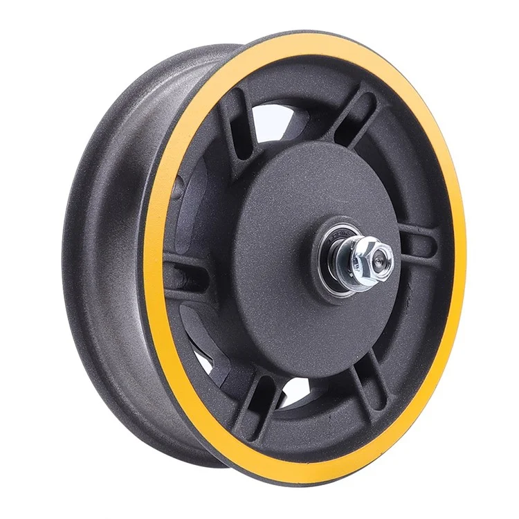 For Ninebot MAX G30 Front Hub Wheel Assembly Smart Electric Scooter Accessories