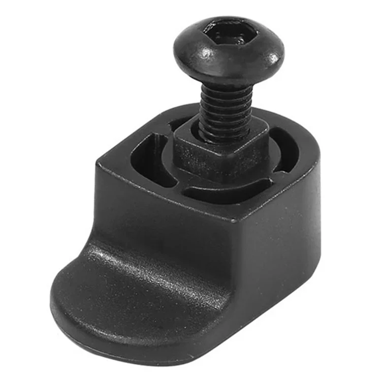 For Ninebot Max G30 Rear Fender Folding Hook Kickscooter Electric Scooter Replacement Part