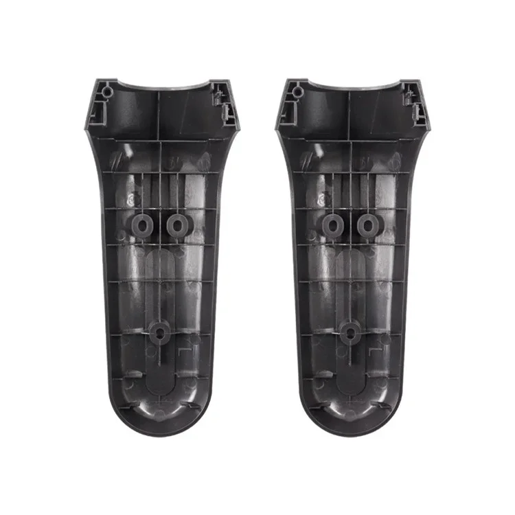 1 Pair for Ninebot Max G30 Electric Scooter Front Fork Protective Cover Repair Part