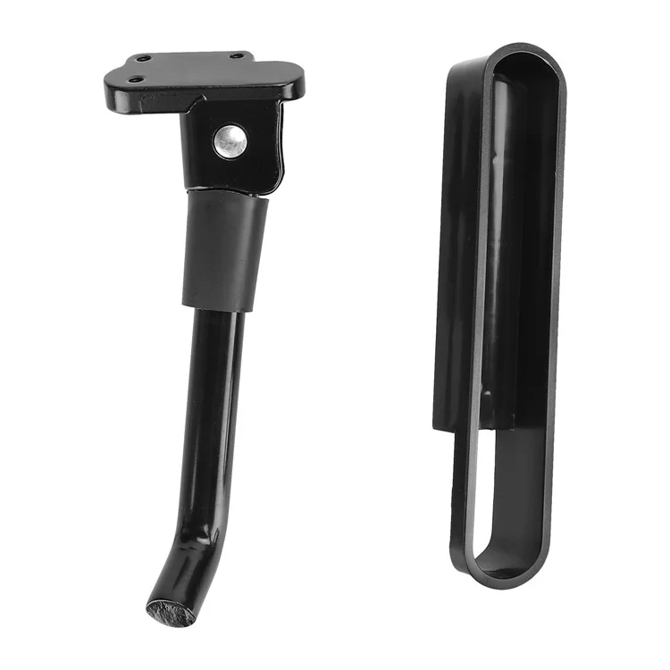Para Ninebot ES1 / ES2 / ES3 / ES4 Suporte de Estacionamento de Scooter Elétrico
