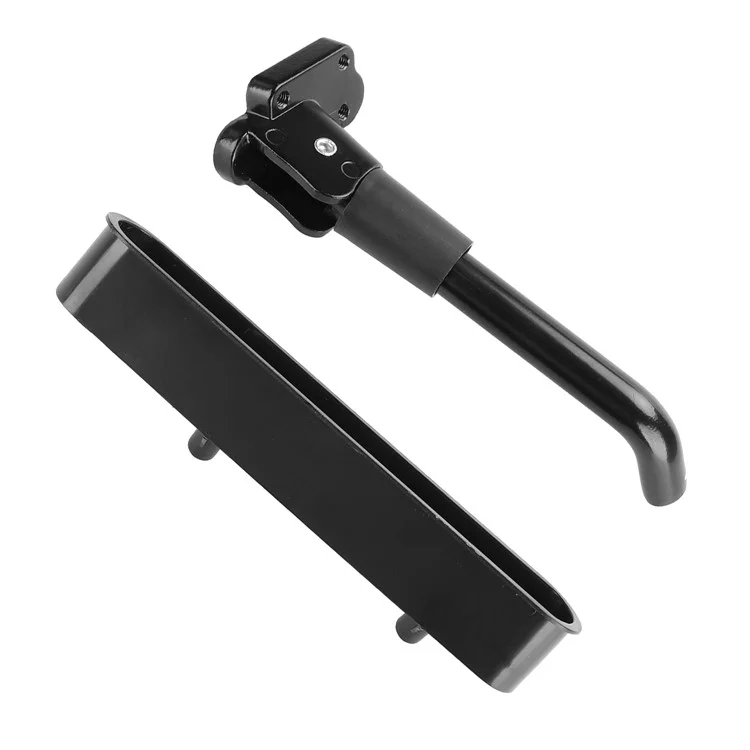 Para Ninebot ES1 / ES2 / ES3 / ES4 Suporte de Estacionamento de Scooter Elétrico