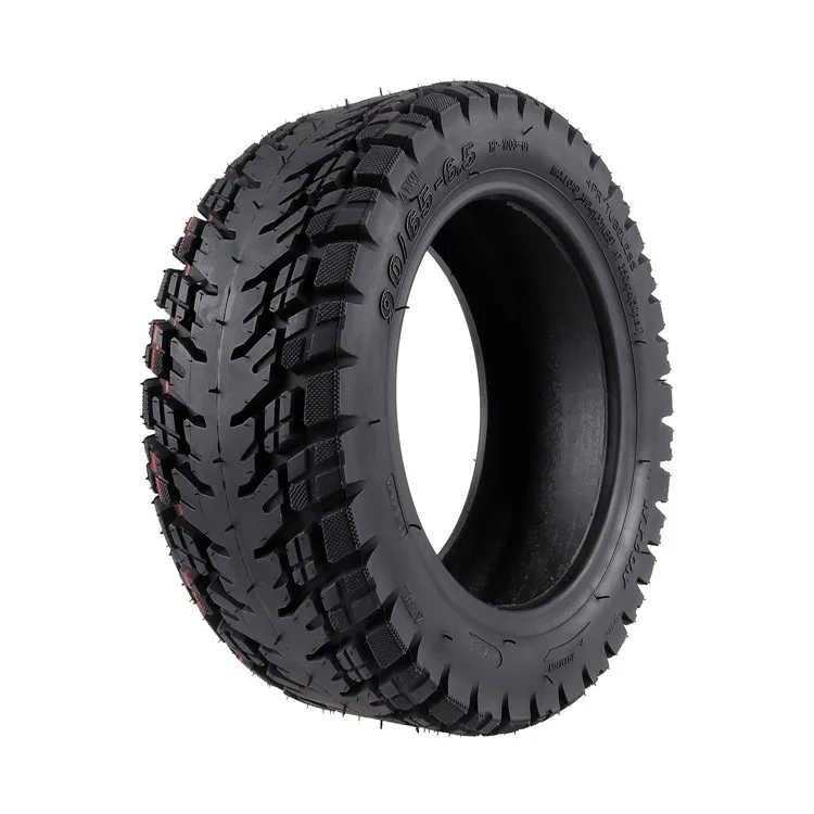 ULIP pour Dualtron Ultra 90 / 65-6.5 Pneu à vide de 11 pouces pour trottinette électrique sans chambre à air