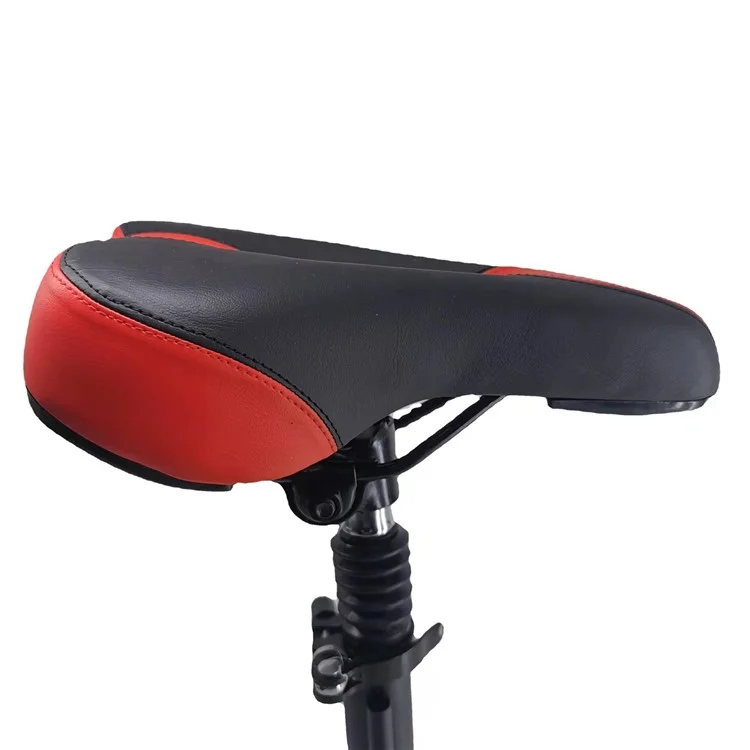 Para Scooter Elétrico Xiaomi M365, 8,5 a 10 Polegadas de Choque de Assento Ajustável Absorvendo as Peças de Substituição da Liga de Alumínio da Sela de Sela