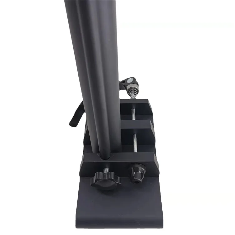 Para Scooter Elétrico Xiaomi M365, 8,5 a 10 Polegadas de Choque de Assento Ajustável Absorvendo as Peças de Substituição da Liga de Alumínio da Sela de Sela