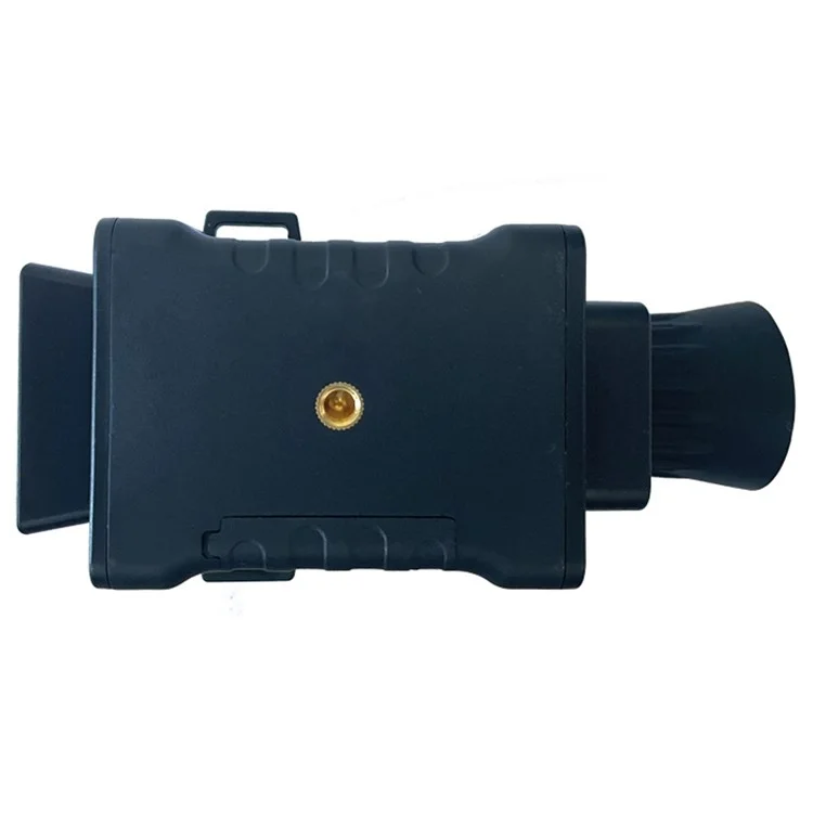 Cámara de Visión Nocturna Monocular NV3000C 4K HD 36MP Cámara de Visión Nocturna Digital Photo Para Viaje de Navegación, Acampar - Negro