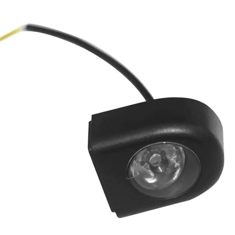 Für Xiaomi M365 / Pro -scheinwerferlampe LED LED Lack Frontel Lampe Electrische Scooter -accessoires