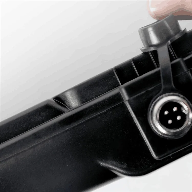 NINEBOT Balance Scooter 36V 4300mAh Battery Self-balancing Electric Scooter 4 Pin Lithium Battery