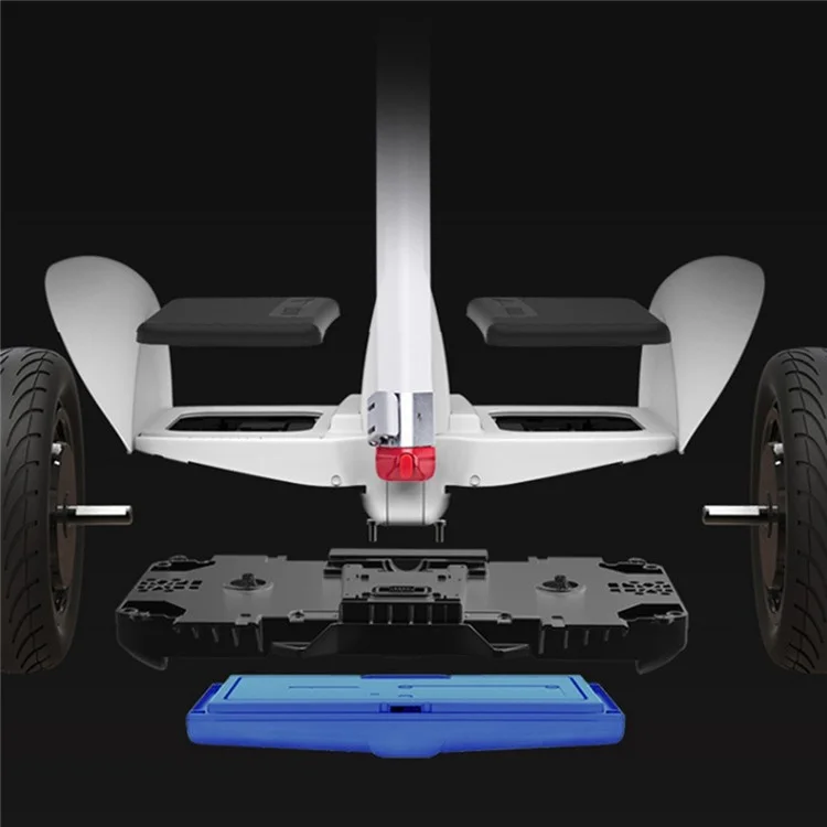 NINEBOT Balance Scooter 36V 4300mAh Battery Self-balancing Electric Scooter 4 Pin Lithium Battery