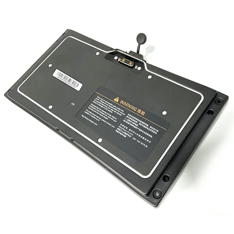 NINEBOT Balance Scooter 36V 4300mAh Battery Self-balancing Electric Scooter 4 Pin Lithium Battery