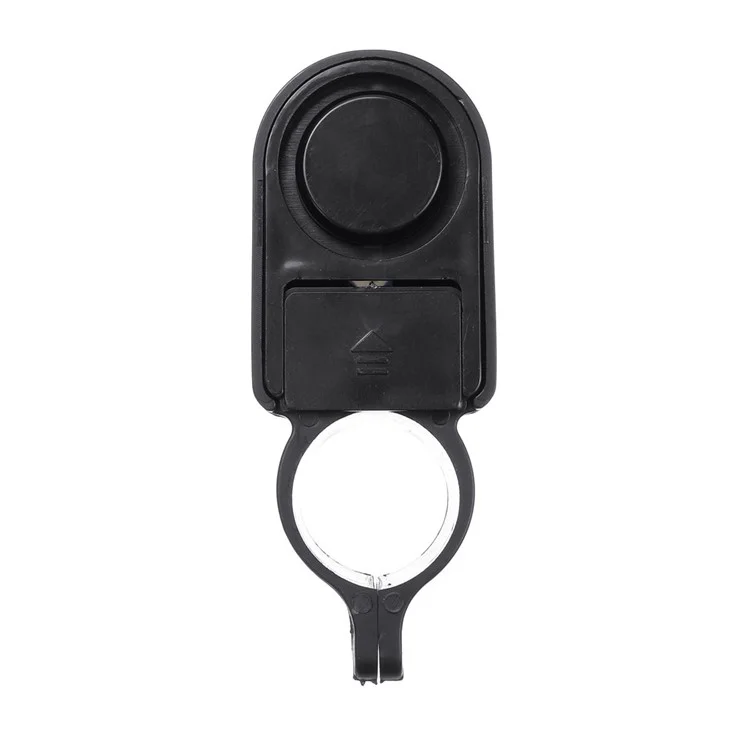 Anti-Theft Bike Lock 105db Alarm Security Lock Smart Wireless Remote Control Bike Bicycle Alarm Siren Cycling Lock