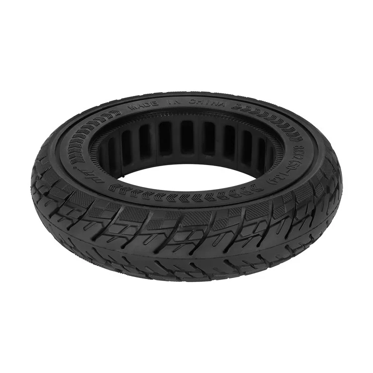 ULIP For VSETT 9 / 9+ / ZERO 9 / Inokim Light 2 Scooters Rubber Tyre Electric Scooter 8.5x2" Off-Road Solid Tires