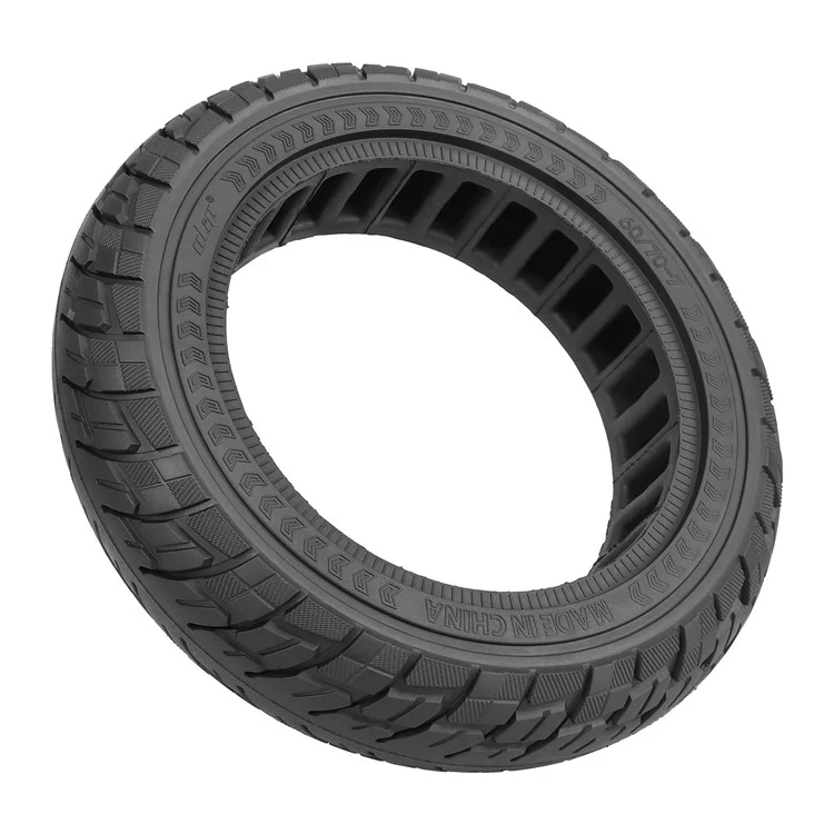 ULIP For Xiaomi 4 Pro Electric Scooter Replacement Tyre 60 / 70-7.0 10" Rubber Solid Tires