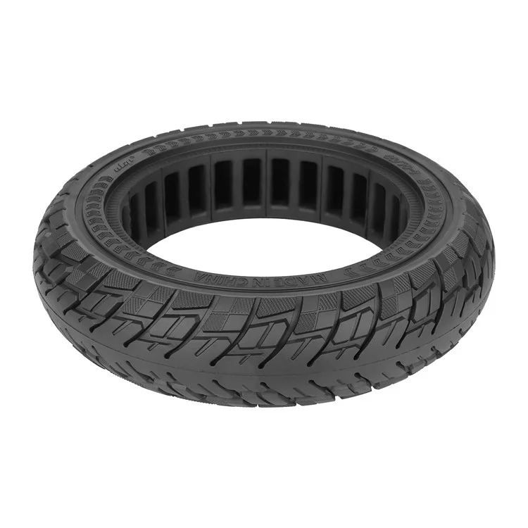 ULIP For Xiaomi 4 Pro Electric Scooter Replacement Tyre 60 / 70-7.0 10" Rubber Solid Tires
