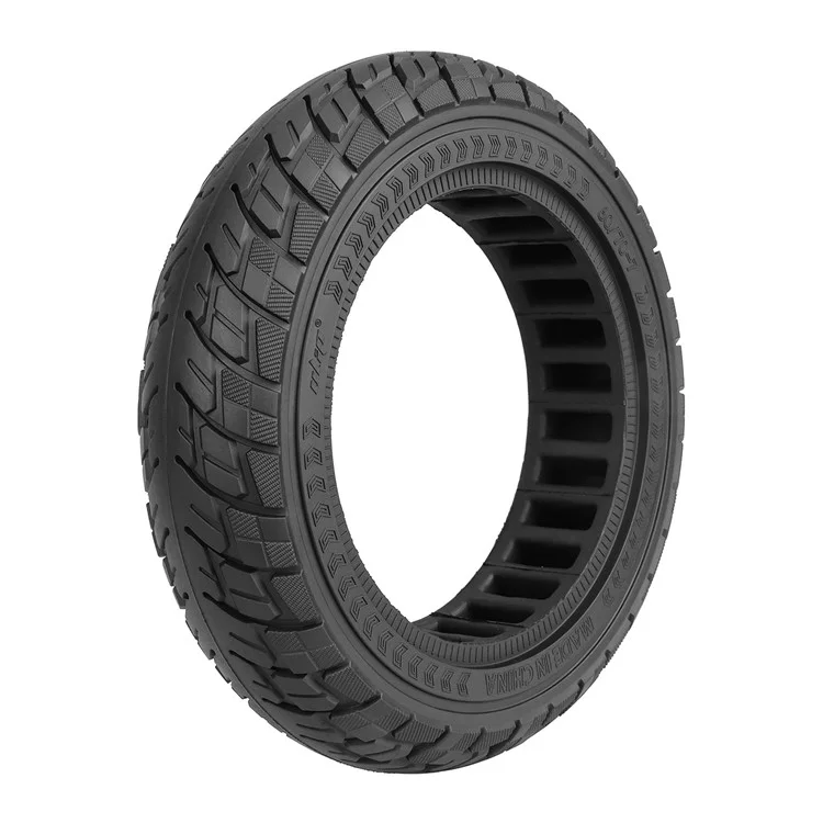 ULIP For Xiaomi 4 Pro Electric Scooter Replacement Tyre 60 / 70-7.0 10" Rubber Solid Tires