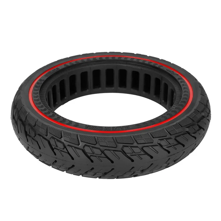 ULIP Pour Ninebot F20 / F25 / F30 / F40 Pneu en caoutchouc de remplacement Trottinette électrique Tout-terrain Pneus pleins