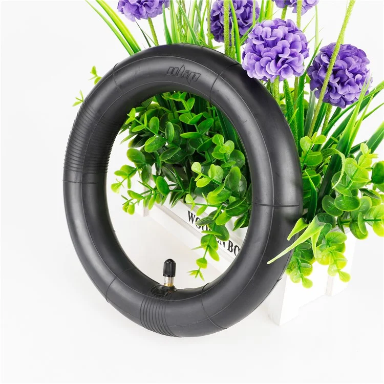 Tube intérieur résistant à l'usure ULIP pour scooter électrique Ninebot Max G30 Tube intérieur en caoutchouc de 60/70-6,5 pouces avec valve