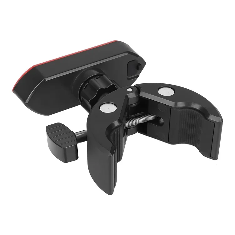 ULIP Scooter Eléctrico Clip-on Luz de Giro Trasera con Control Remoto Parte Ciclista