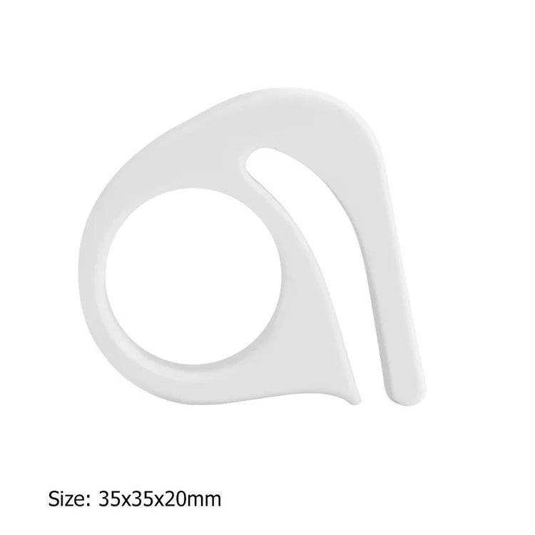 Boucle de verrou pour vélo électrique pliant pour Xiaomi M365 / Pro Electric Scooter Folding Spanner Buckle - Noir