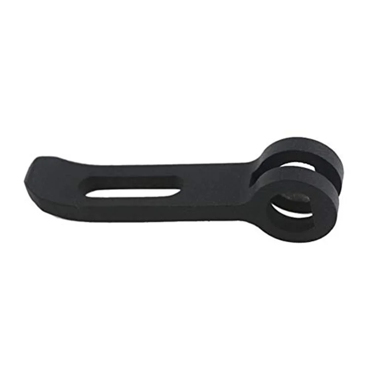 Для Xiaomi M365 / Pro Electric Scooter Folding Wrench Pull Rod Locking Accessories - Черный