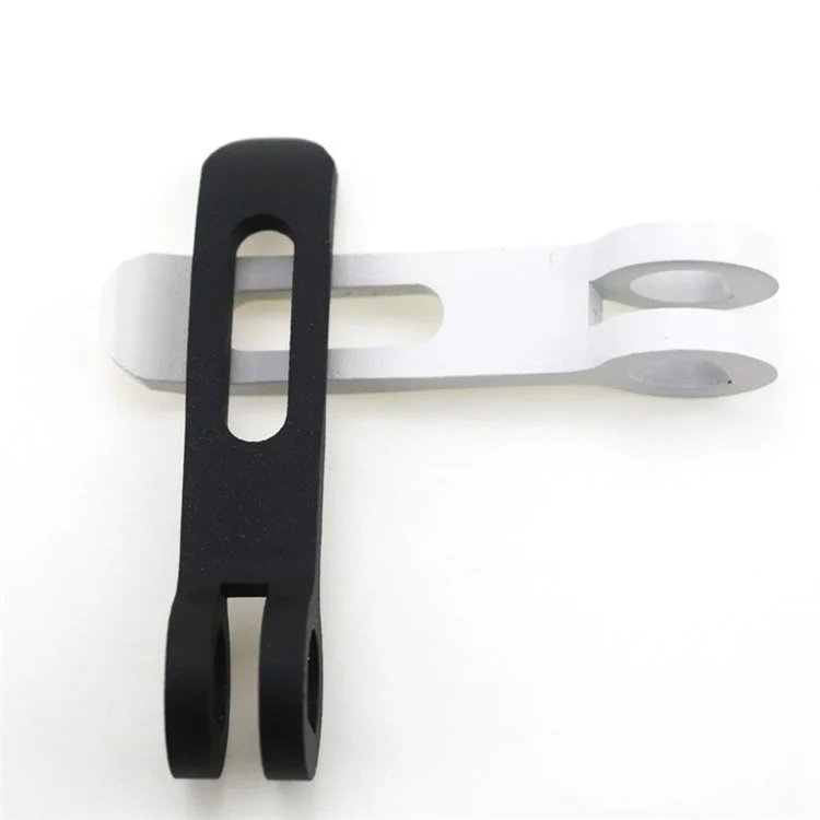 Для Xiaomi M365 / Pro Electric Scooter Folding Wrench Pull Rod Locking Accessories - Черный