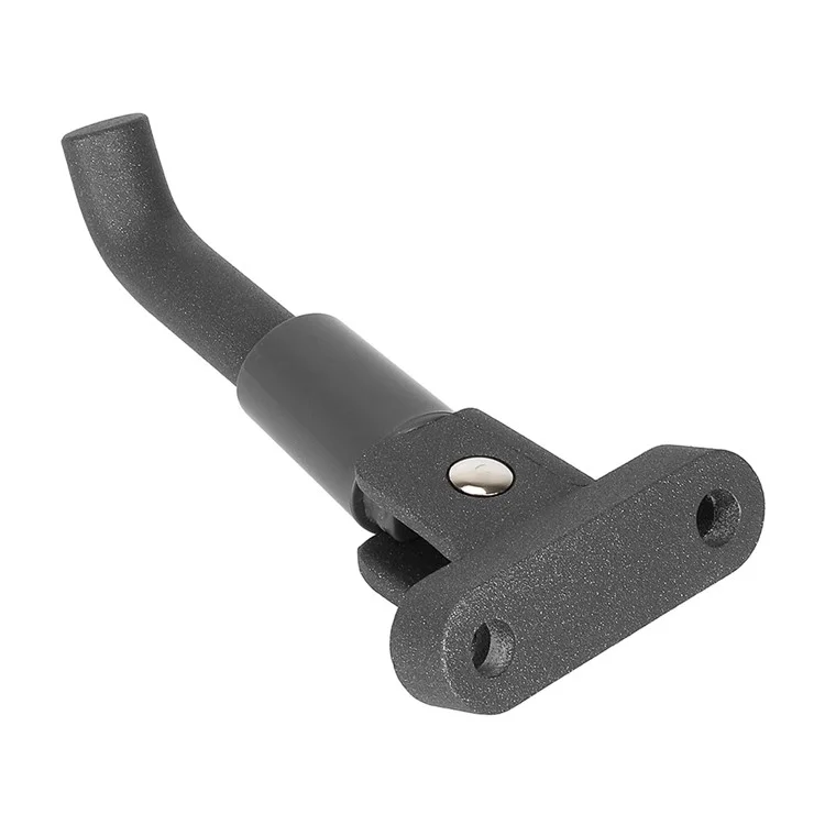 Para Xiaomi Electric Scooter 4 Pro Soporte de Pie de Metal Soporte de Estacionamiento