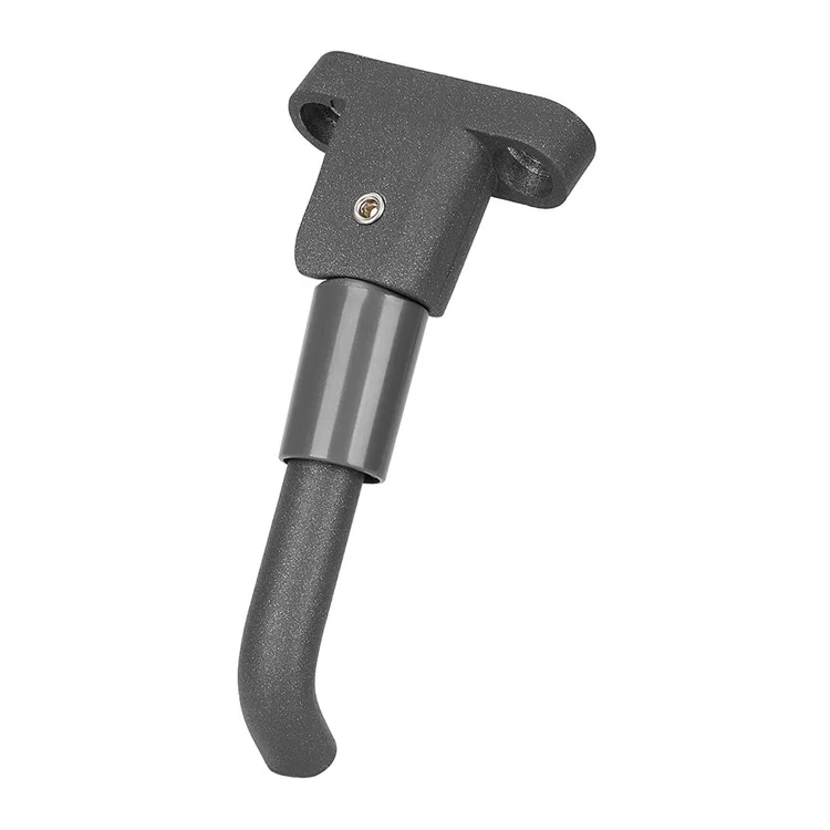 Para Xiaomi Electric Scooter 4 Pro Soporte de Pie de Metal Soporte de Estacionamiento