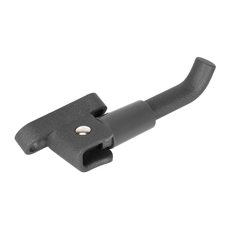 Para Xiaomi Electric Scooter 4 Pro Soporte de Pie de Metal Soporte de Estacionamiento