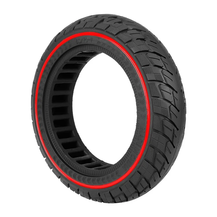 ULIP For Xiaomi Electric Scooter 4 Pro 10" 60 / 70-7.0 Off-road Solid Tire