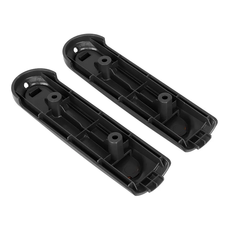 2Pcs Protective Shell for Xiaomi Electric Scooter 4 Pro Rear Wheel Cover