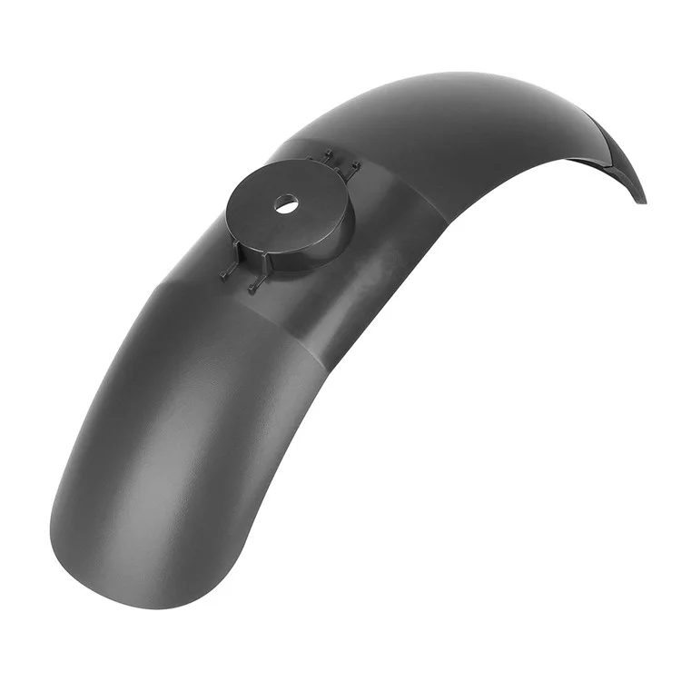 ULIP Pour Xiaomi 4 Pro Scooter Électrique ABS+TPU Garde-boue Protecteur de Roue Avant Garde-boue