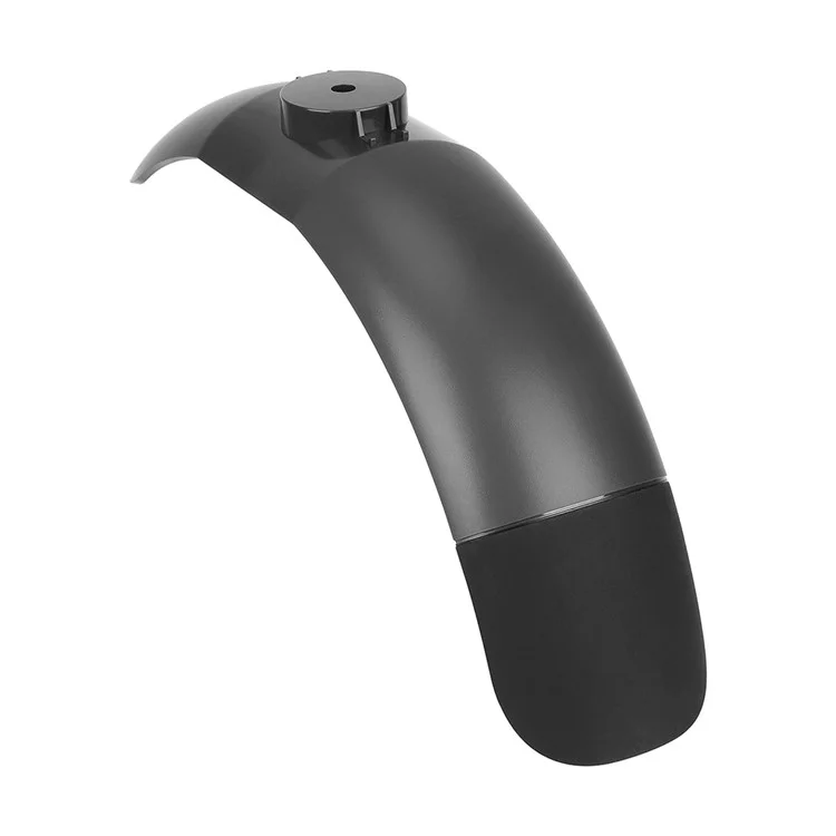 ULIP Pour Xiaomi 4 Pro Scooter Électrique ABS+TPU Garde-boue Protecteur de Roue Avant Garde-boue