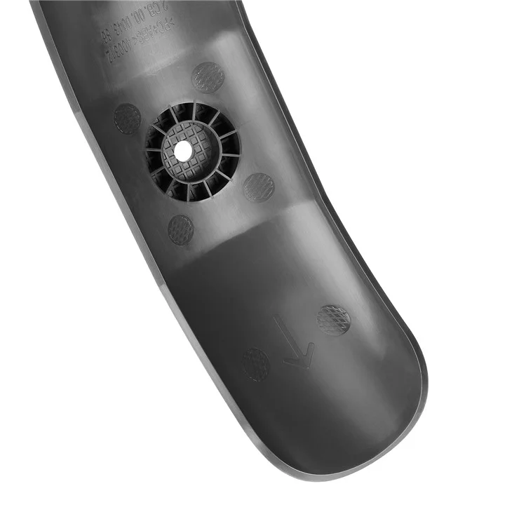 ULIP Pour Xiaomi 4 Pro Scooter Électrique ABS+TPU Garde-boue Protecteur de Roue Avant Garde-boue